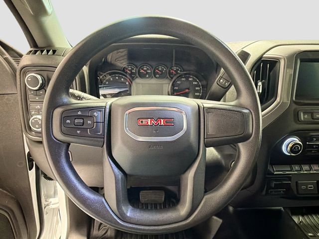Certified 2024 GMC Sierra 3500 Pro w/ Convenience Package image 11