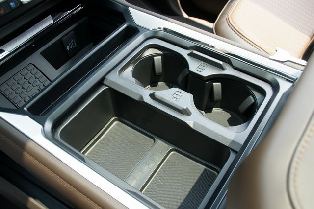 New 2025 Ford F350 King Ranch w/ Chrome Package image 37