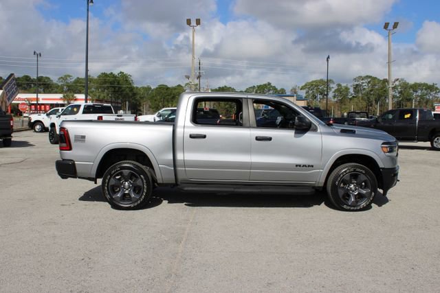 Used 2024 RAM 1500 Big Horn image 13