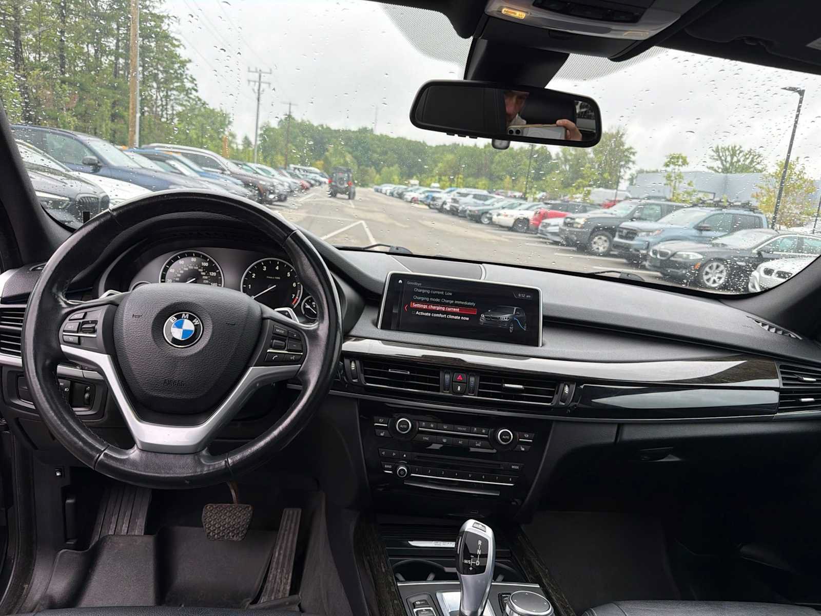 Used 2018 BMW X5 xDrive40e AWD/4WD image 22