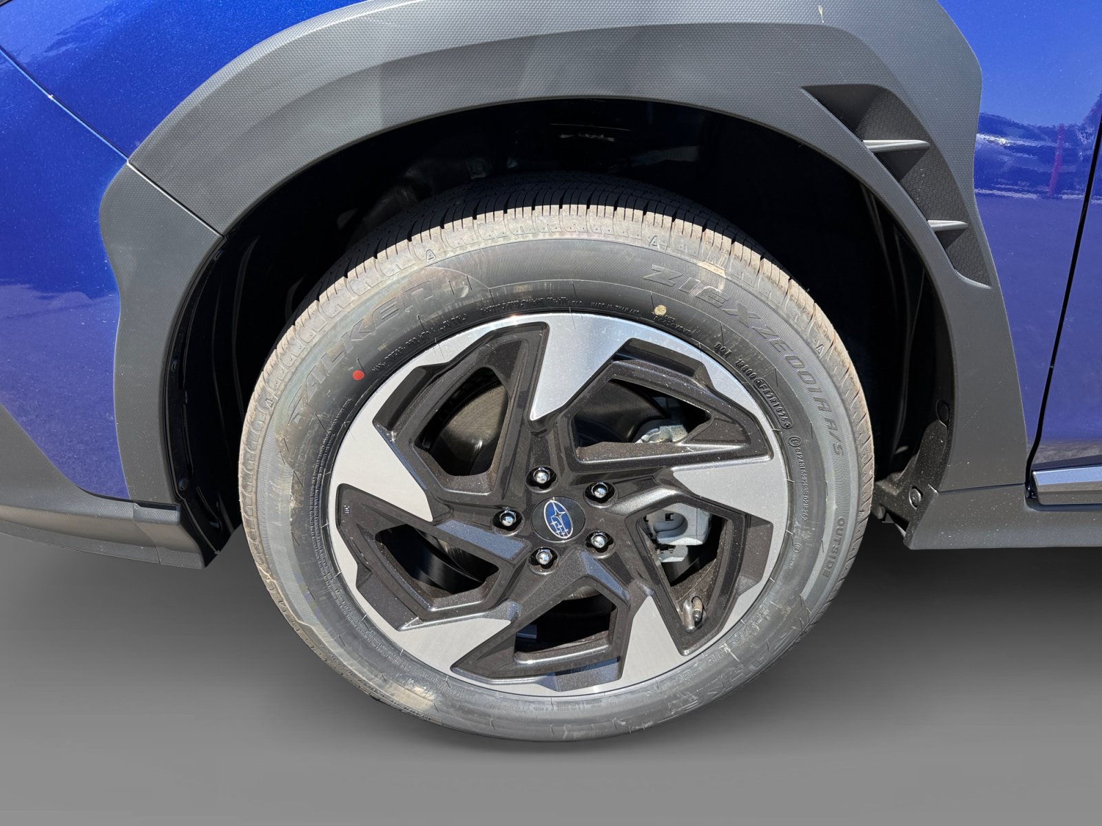 New 2026 Subaru Crosstrek 2.5i Limited AWD/4WD image 9