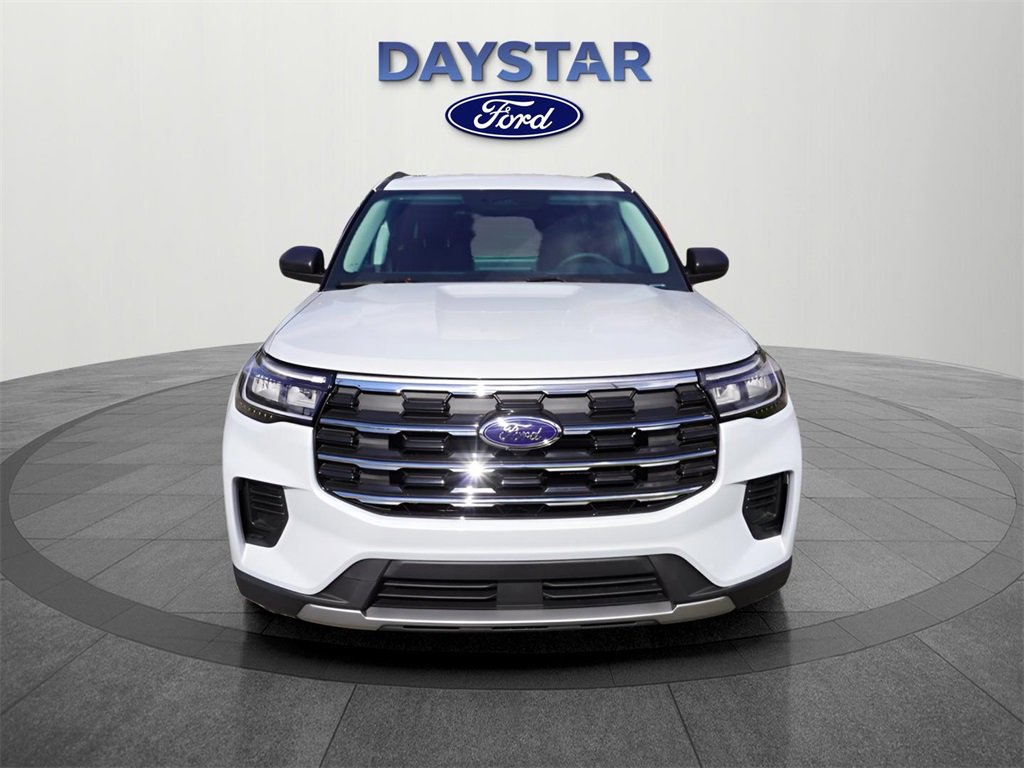 New 2026 Ford Explorer Active image 6