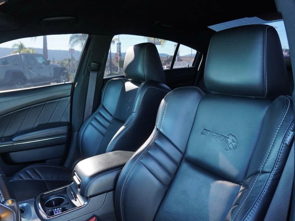 Used 2023 Dodge Charger SRT Hellcat w/ Harman/Kardon Audio Group image 19