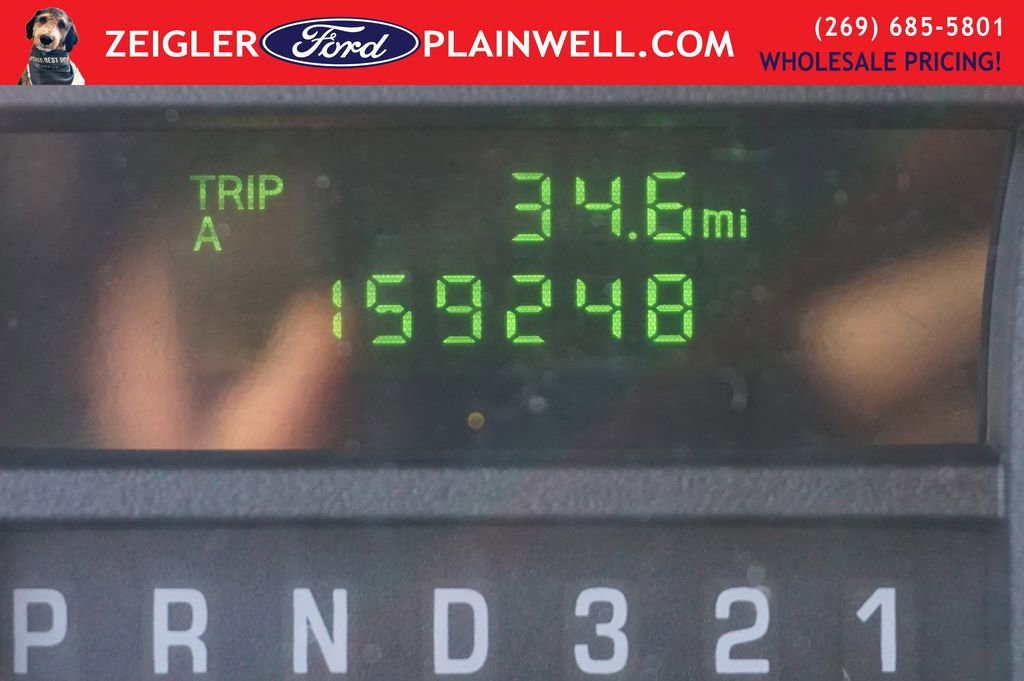 Used 2011 Ford E-450 and Econoline 450 Super Duty image 11