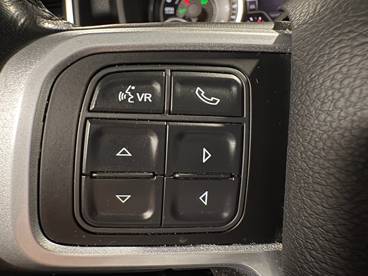 Used 2022 RAM 3500 Big Horn w/ Level C Equiment Group AWD/4WD image 15
