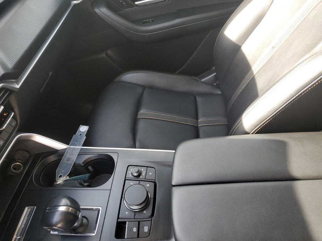 Used 2024 MAZDA CX-90 3.3 Turbo w/ Select Package image 23