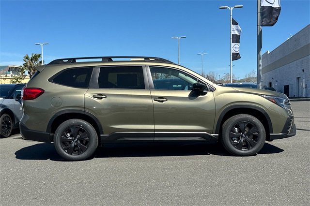 New 2026 Subaru Ascent Premium image 3