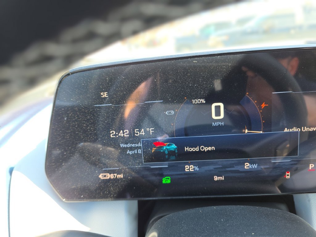 New 2026 Chevrolet Equinox EV LT AWD/4WD image 18