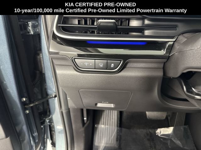 Certified 2026 Kia Carnival SX Prestige image 13