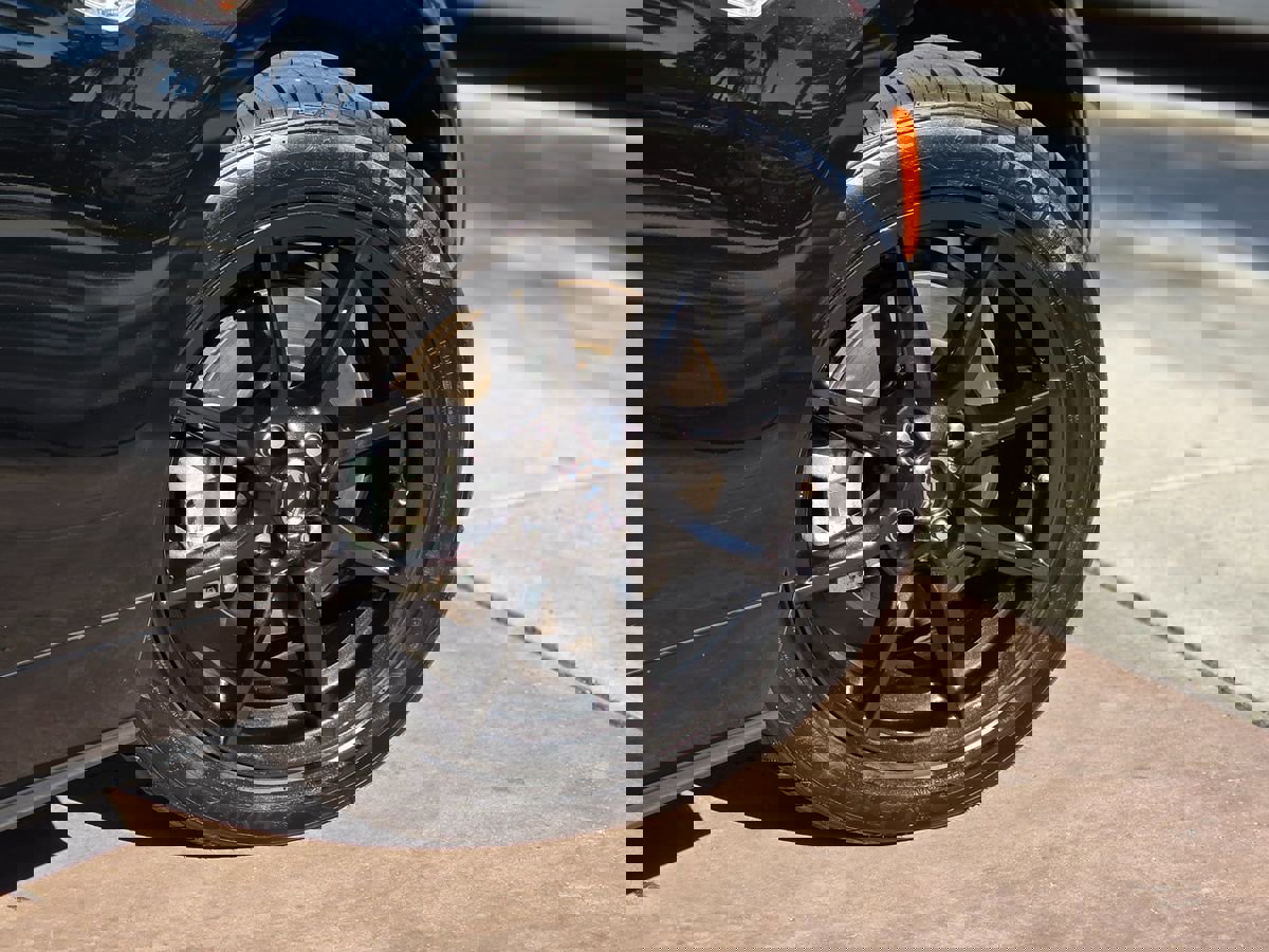 Used 2022 MAZDA MX-5 Miata Sport image 14