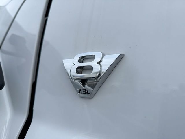 Used 2023 Ford F650 2WD Regular Cab Super Duty image 8