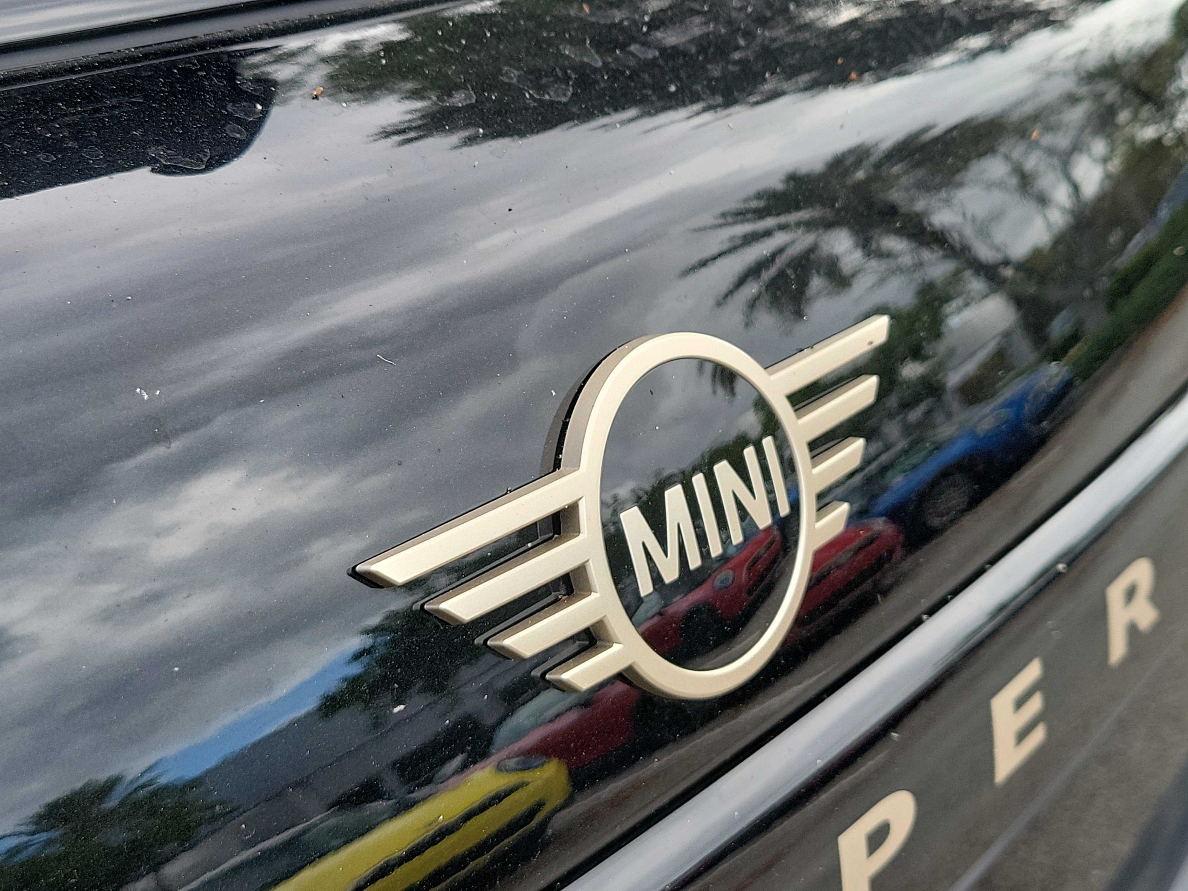 New 2026 MINI Cooper S FWD image 6