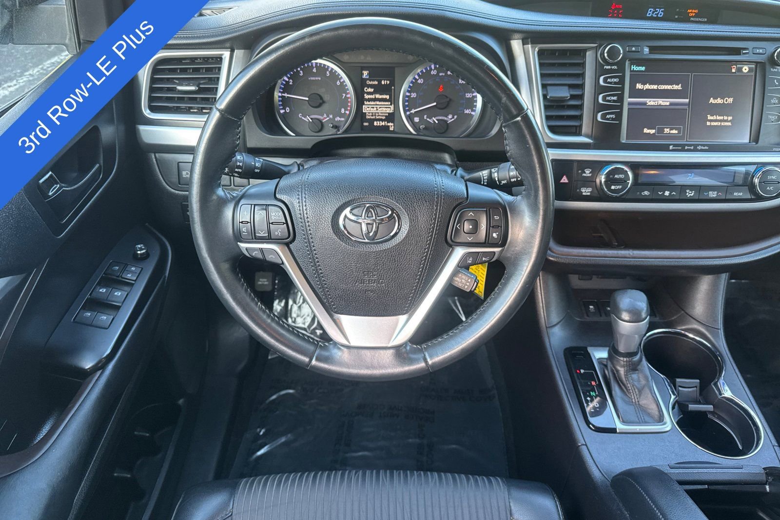 Used 2018 Toyota Highlander Plus image 14