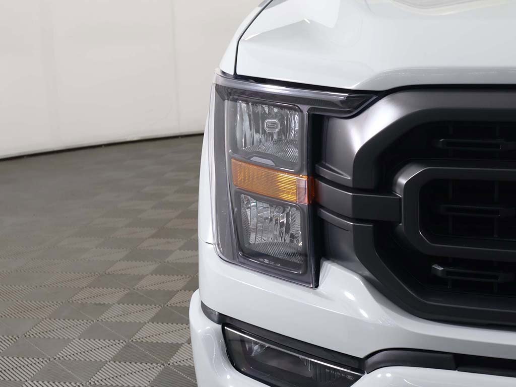 Used 2023 Ford F150 XLT w/ Equipment Group 301A Mid image 14