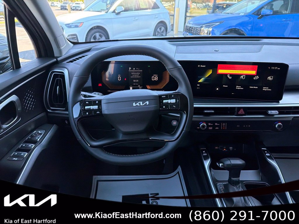 New 2026 Kia Sorento S AWD/4WD image 23