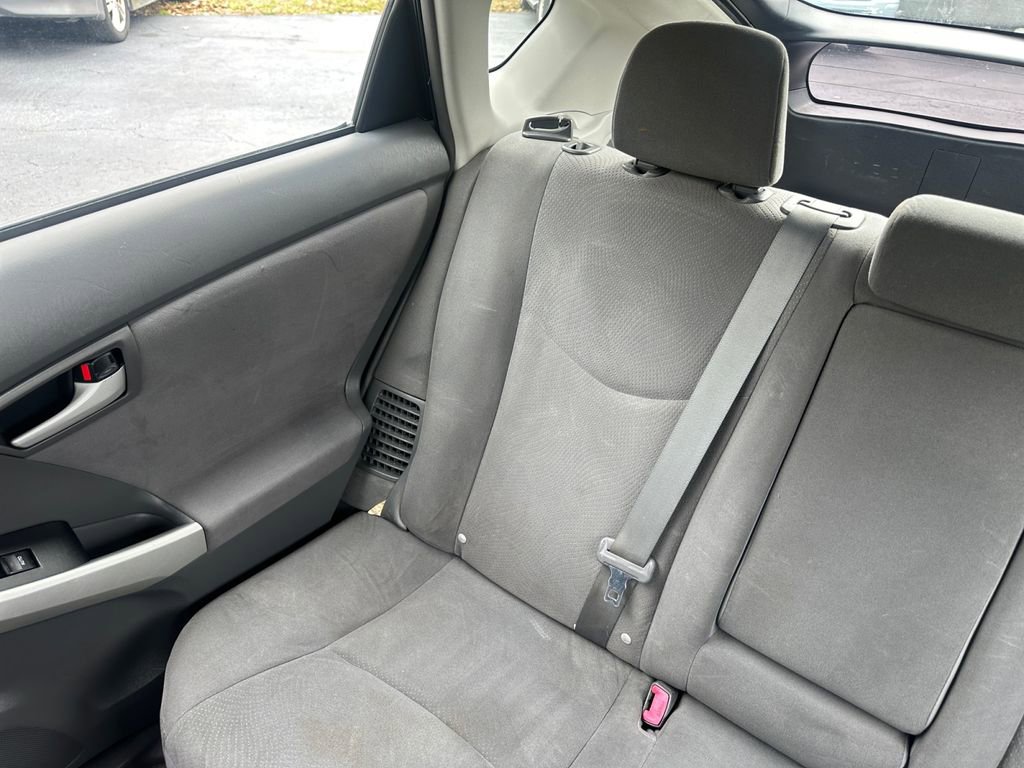 Used 2010 Toyota Prius Two image 35