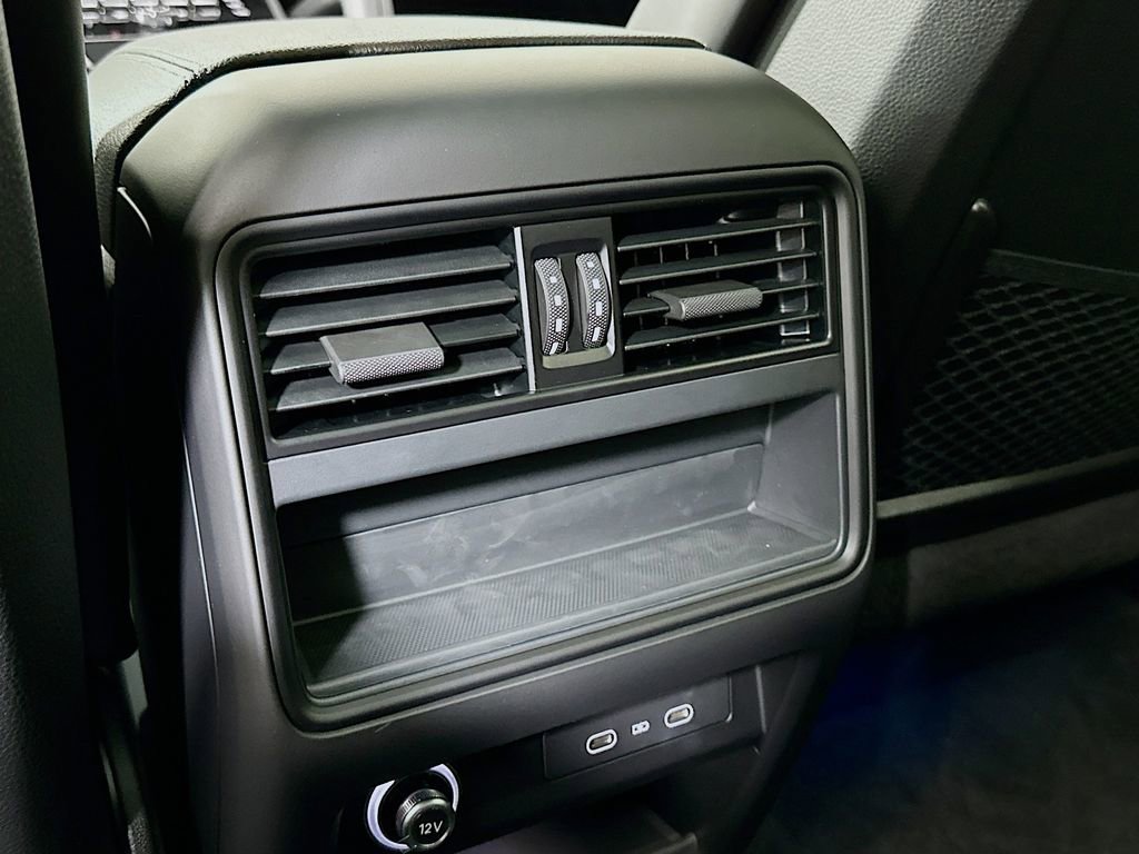 New 2026 Porsche Cayenne Coupe image 27