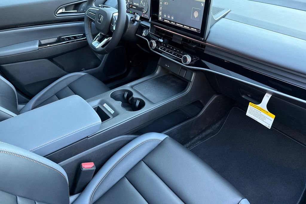 New 2026 Honda Prologue Touring image 13