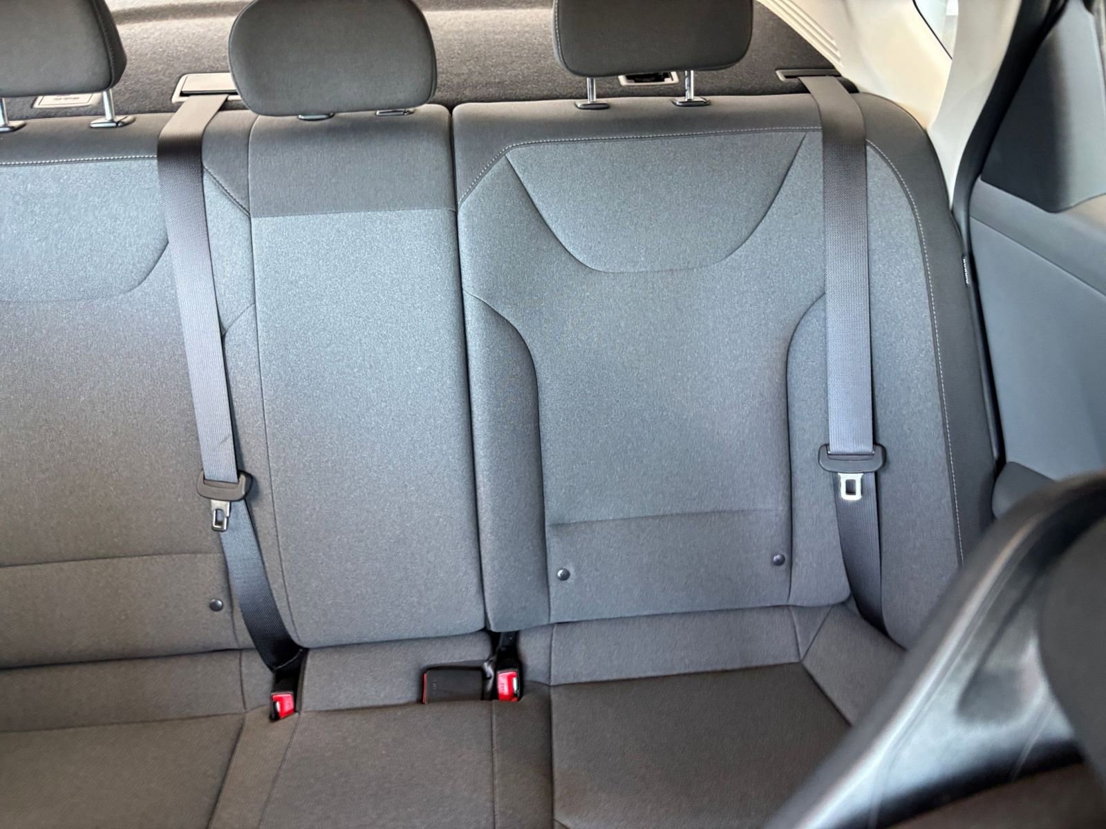 Used 2025 Kia K4 FWD image 39
