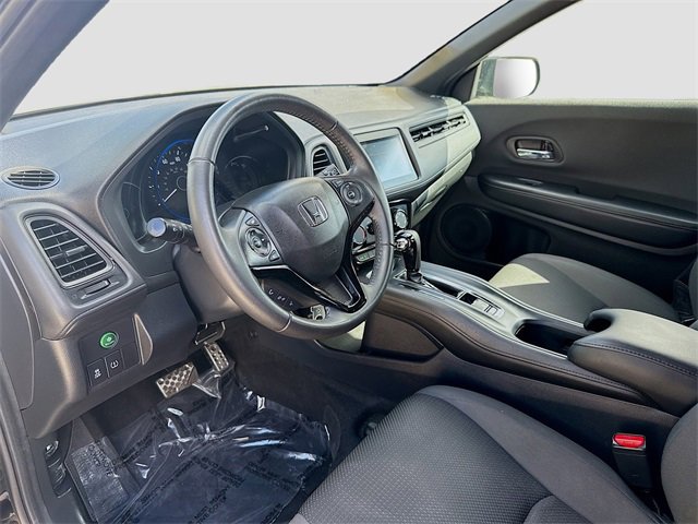 Used 2022 Honda HR-V Sport image 9