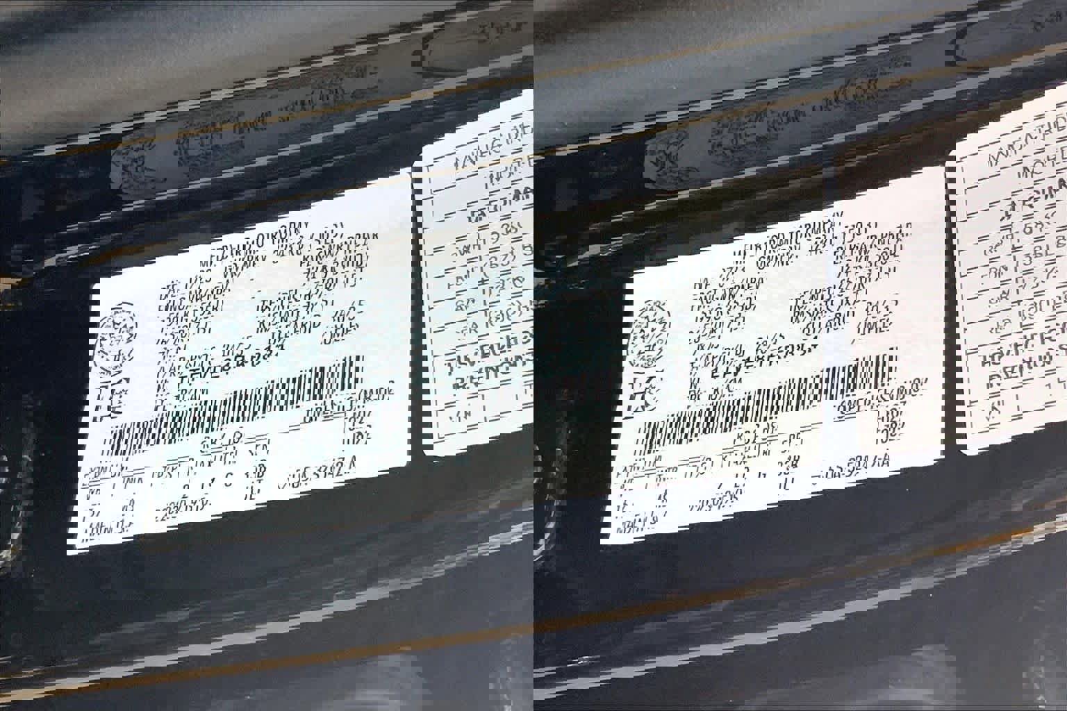 Used 2023 Ford F150 XLT w/ Trailer Tow Package image 33