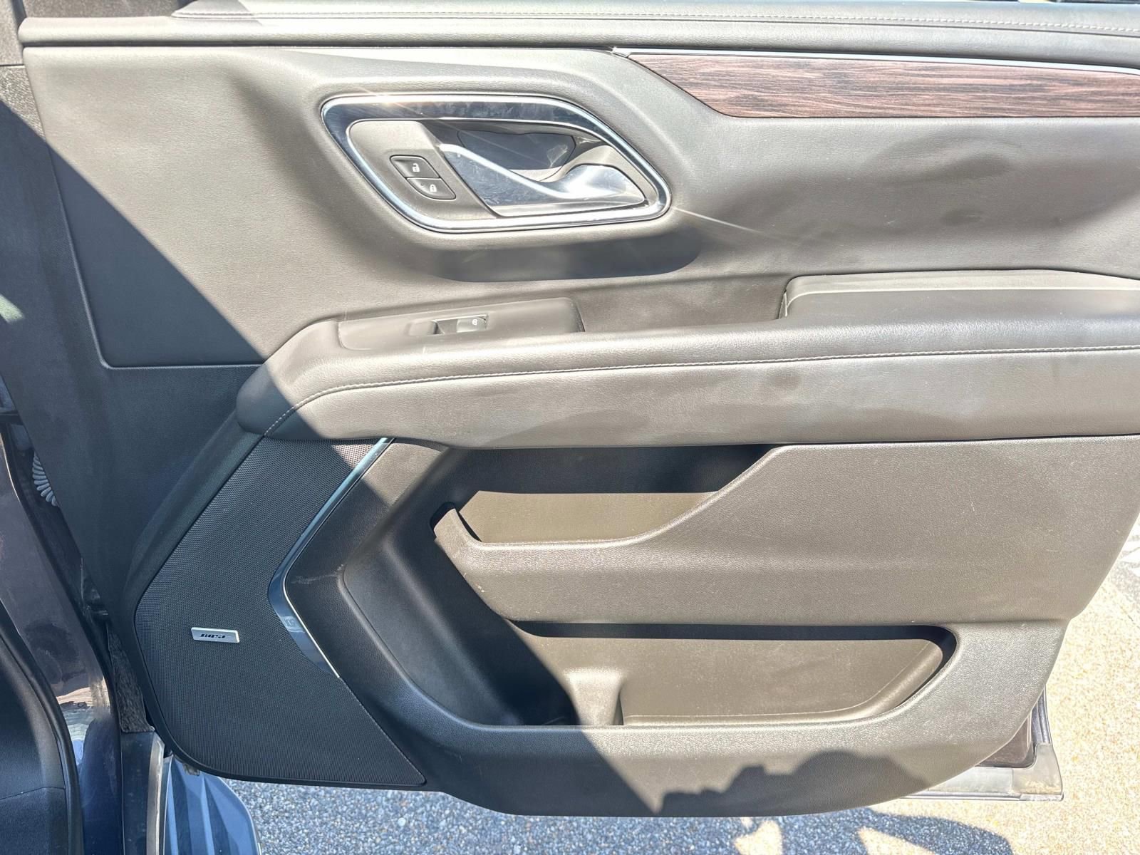 Used 2023 Chevrolet Tahoe LT image 14