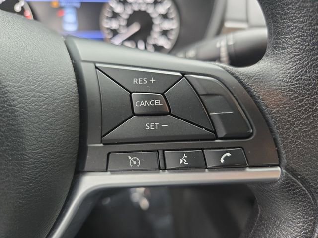 Used 2024 Nissan Altima 2.5 SV image 41