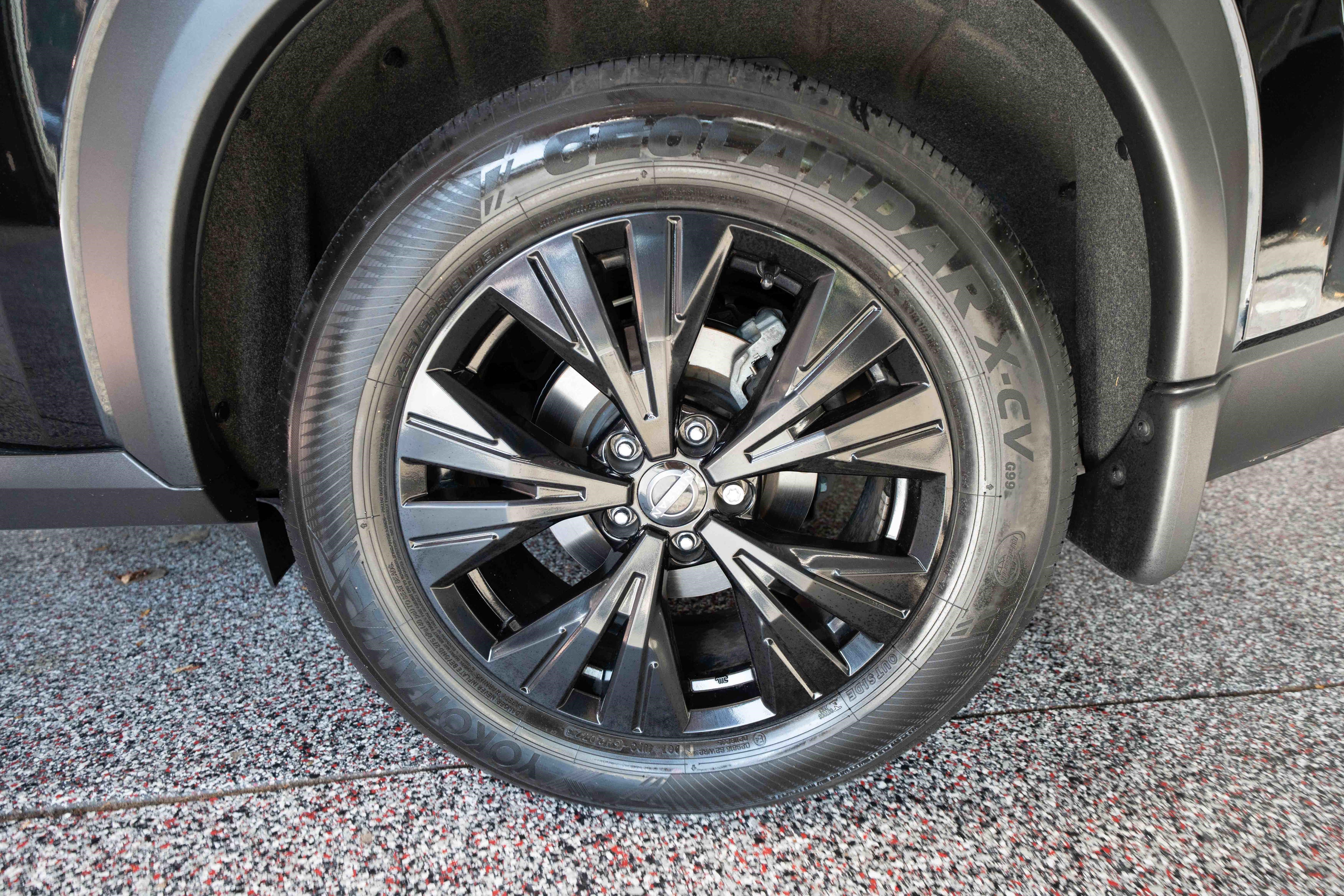 Used 2023 Nissan Rogue SV w/ SV Premium B Package AWD/4WD image 30