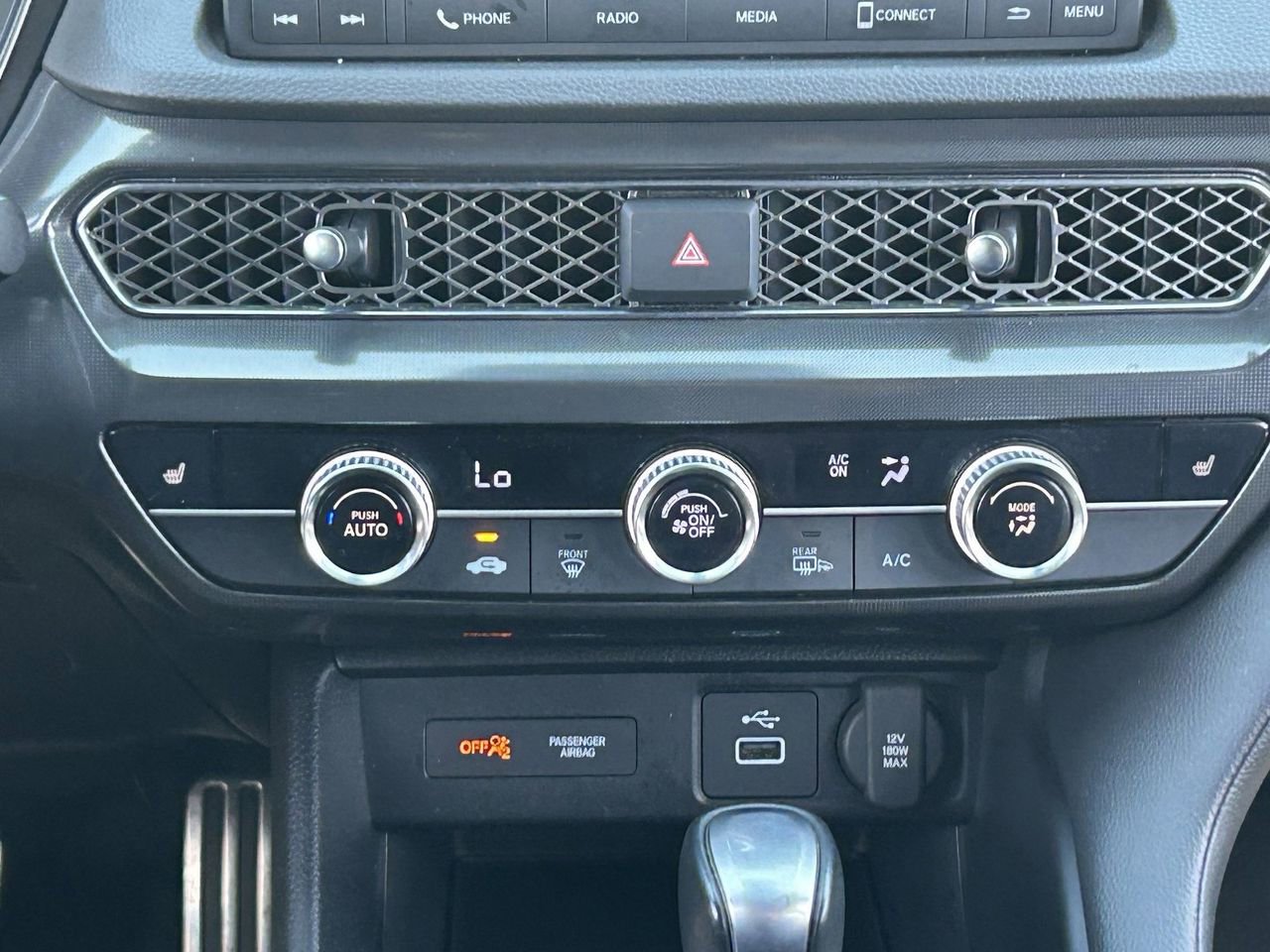 Certified 2023 Acura Integra A-Spec FWD image 21