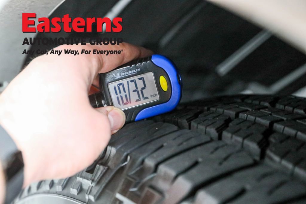 Used 2024 Nissan Armada SV image 25