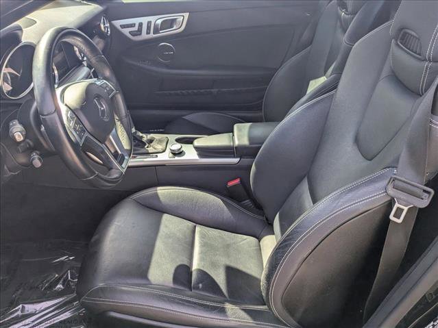 Used 2013 Mercedes-Benz SLK 350 image 15