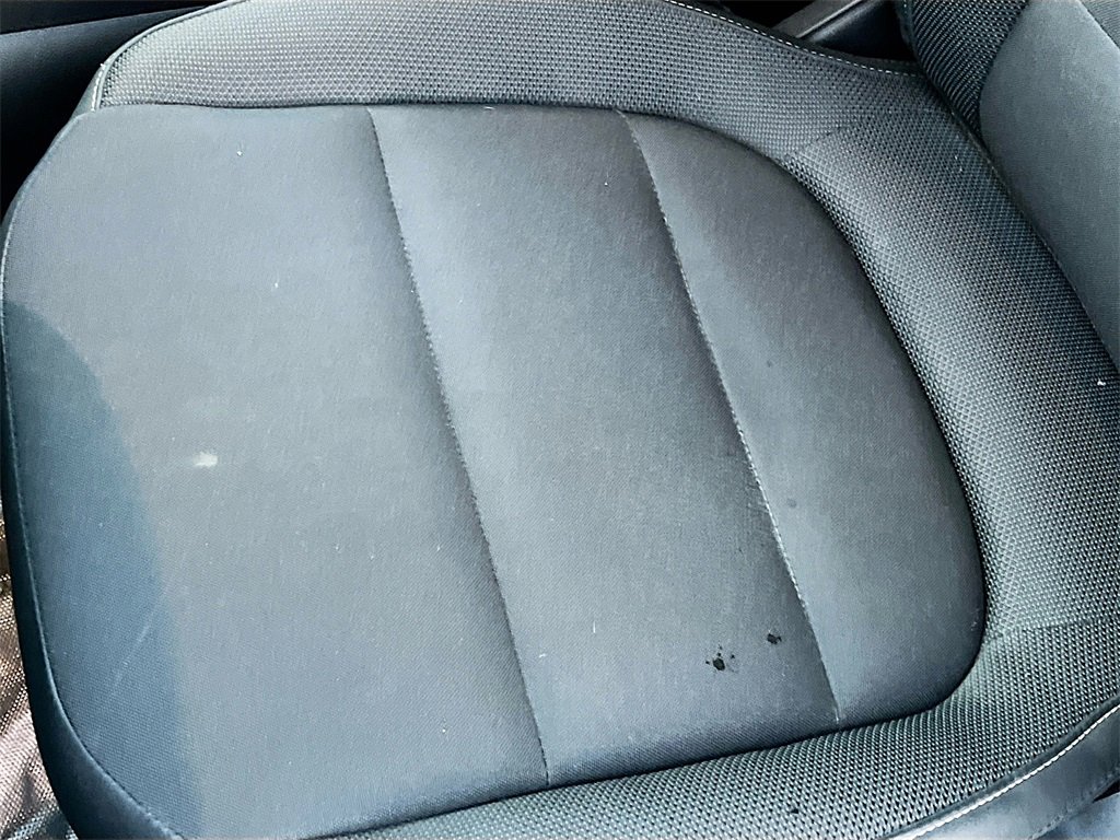 Used 2023 Ford Bronco Sport Badlands image 18