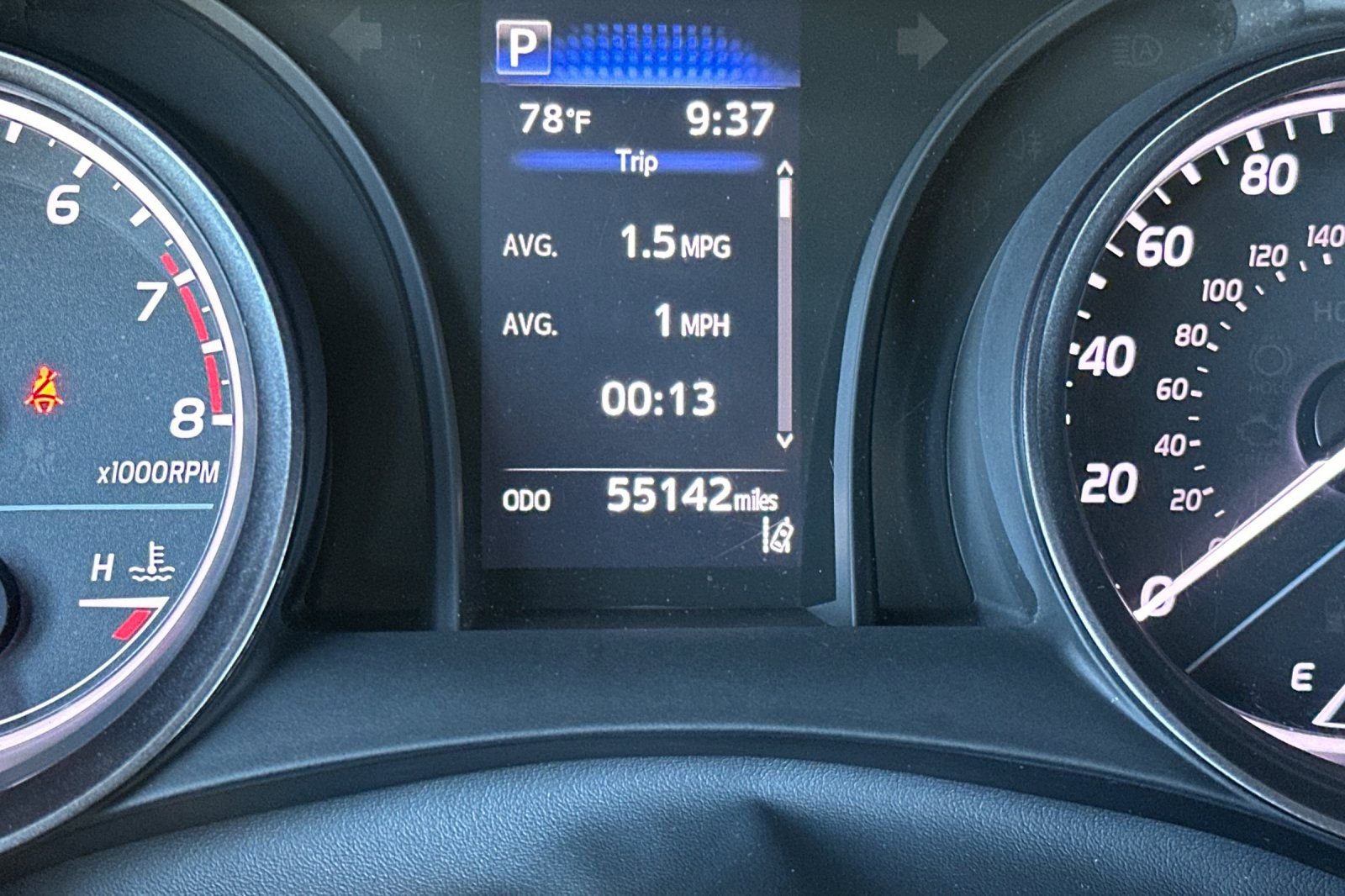 Certified 2024 Toyota Camry SE image 29