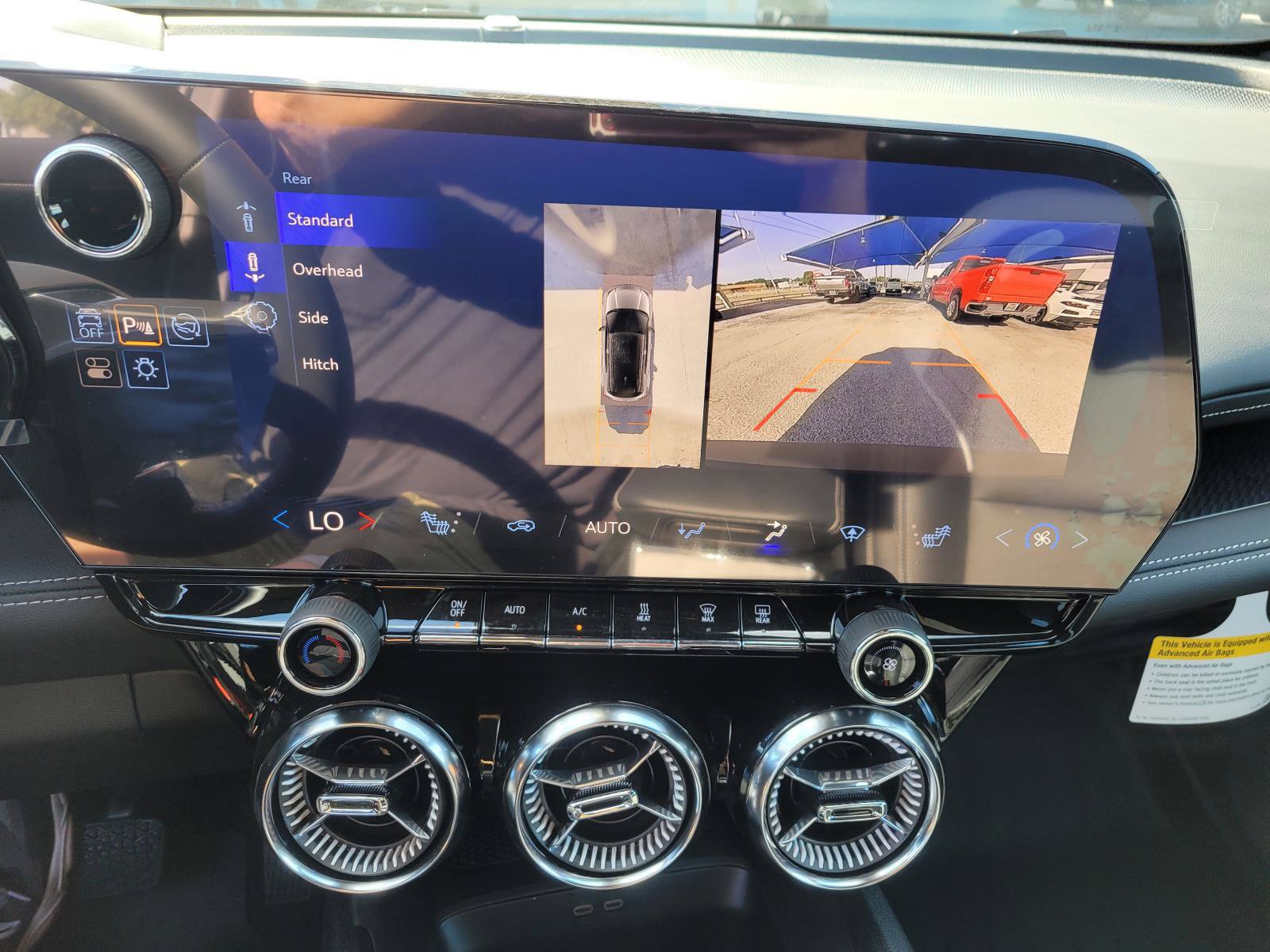 New 2025 Chevrolet Blazer EV LT FWD image 13