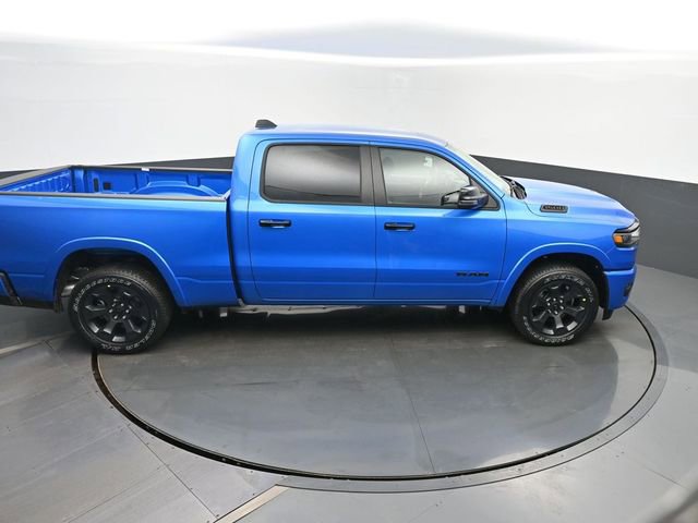 New 2026 RAM 1500 Big Horn w/ Night Edition image 43