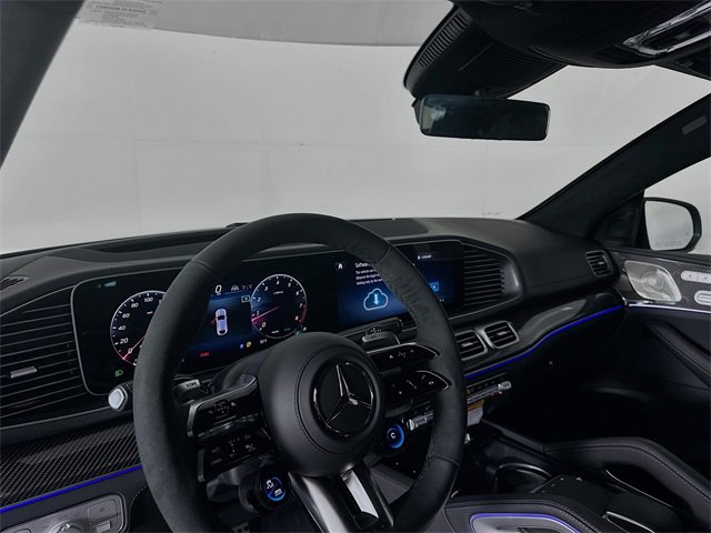 New 2026 Mercedes-Benz GLE 63 AMG S image 9