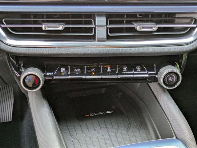 New 2026 Chevrolet Equinox EV LT image 21