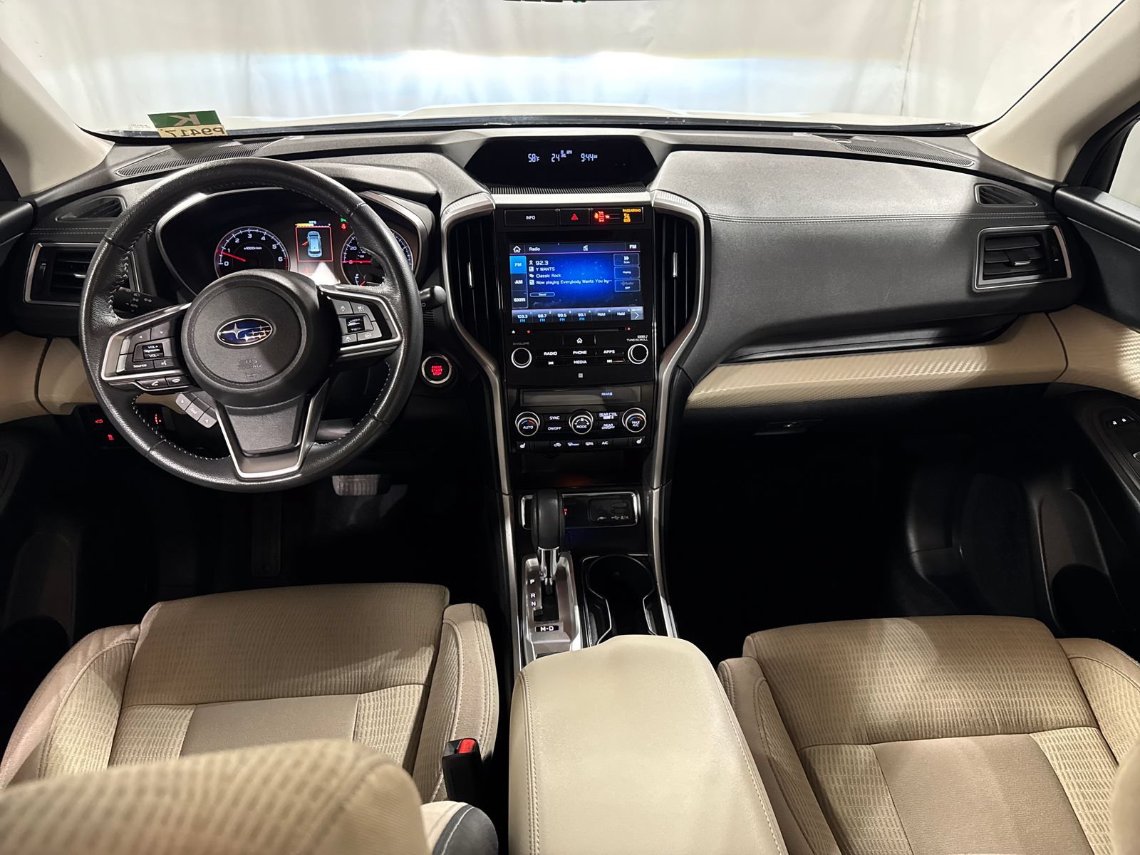 Used 2022 Subaru Ascent Premium w/ Convenience Package AWD/4WD image 4