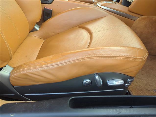 Used 2008 Porsche Cayman S image 26