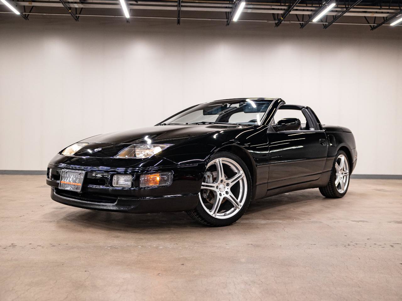 Used 1994 Nissan 300ZX Convertible RWD image 27