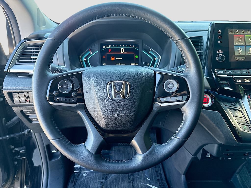 Used 2024 Honda Odyssey Touring image 11