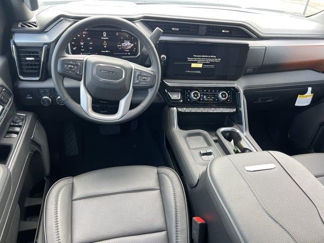 New 2026 GMC Sierra 2500 Denali AWD/4WD image 19