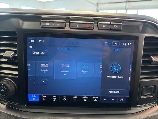 Used 2024 Ford F250 Platinum image 52