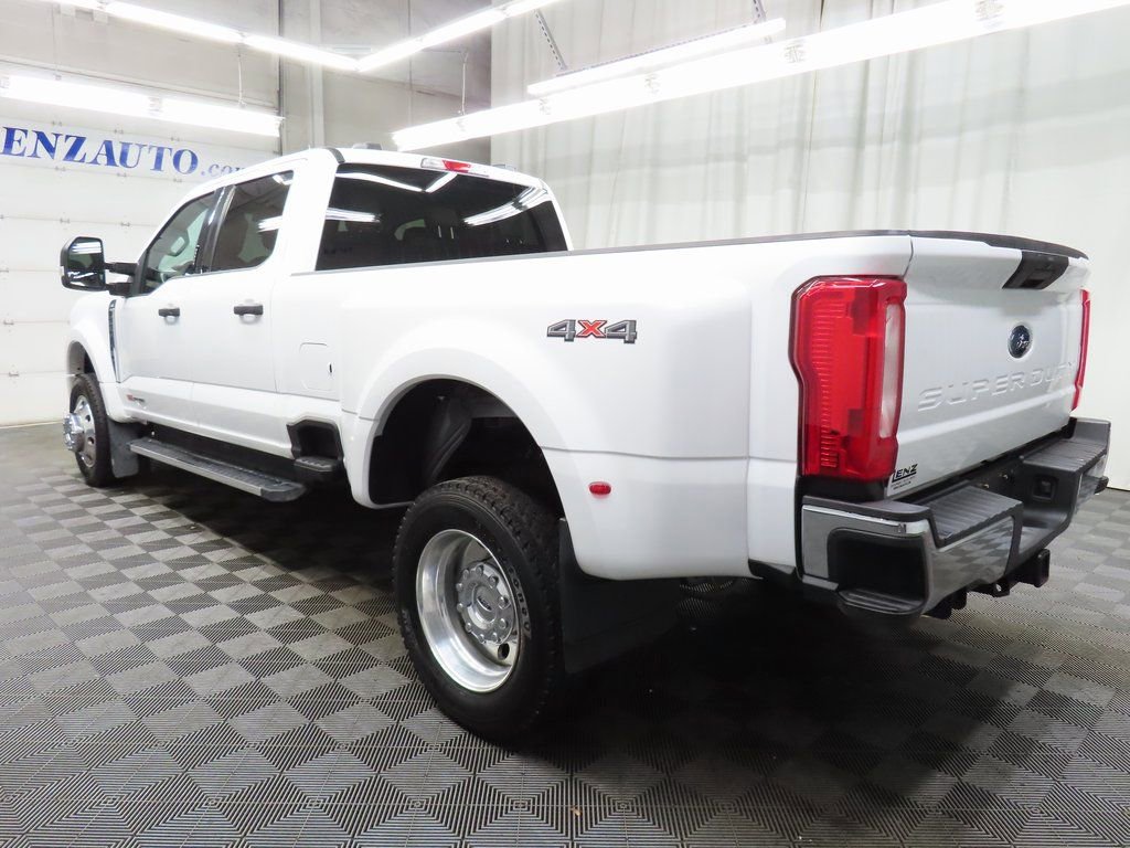Used 2023 Ford F450 XLT image 5