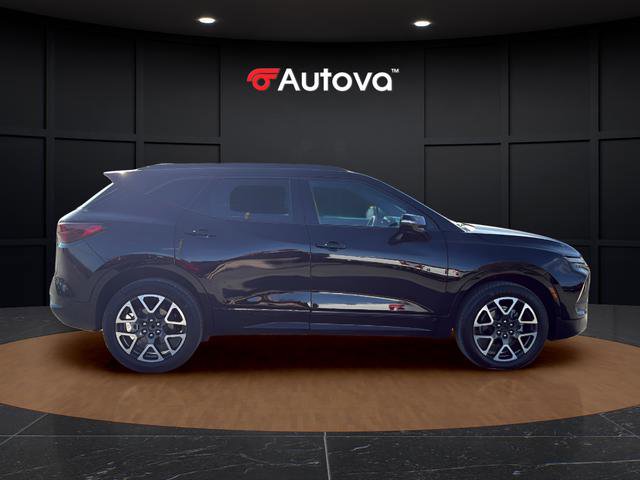 Used 2025 Chevrolet Blazer RS image 14