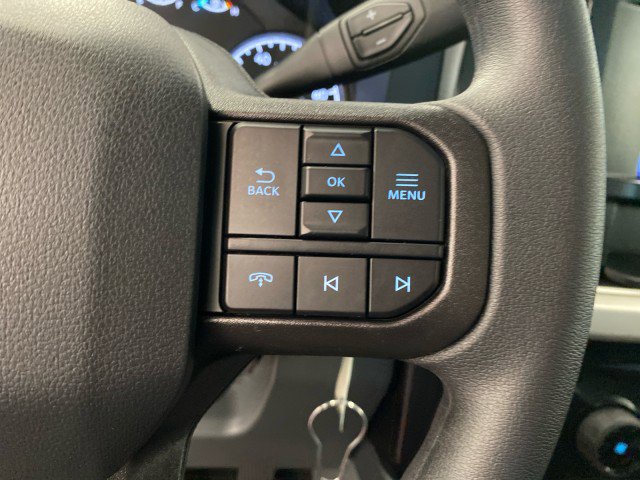 New 2026 Ford F350 XLT w/ FX4 Off-Road Package image 43