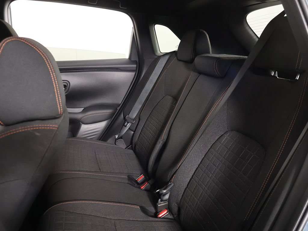 Certified 2026 Honda HR-V Sport image 31