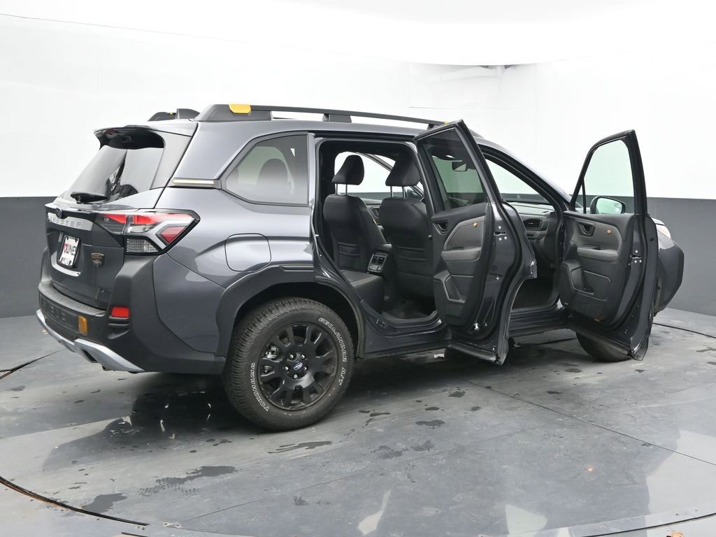 Used 2026 Subaru Forester Wilderness w/ Wilderness Package AWD/4WD image 81