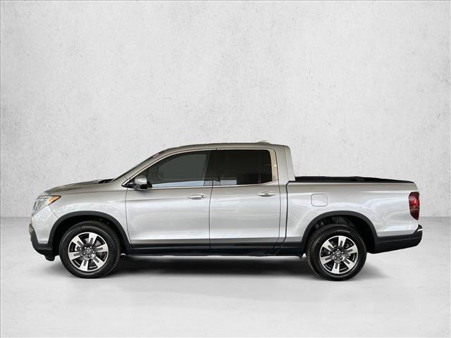Used 2018 Honda Ridgeline RTL-E image 2