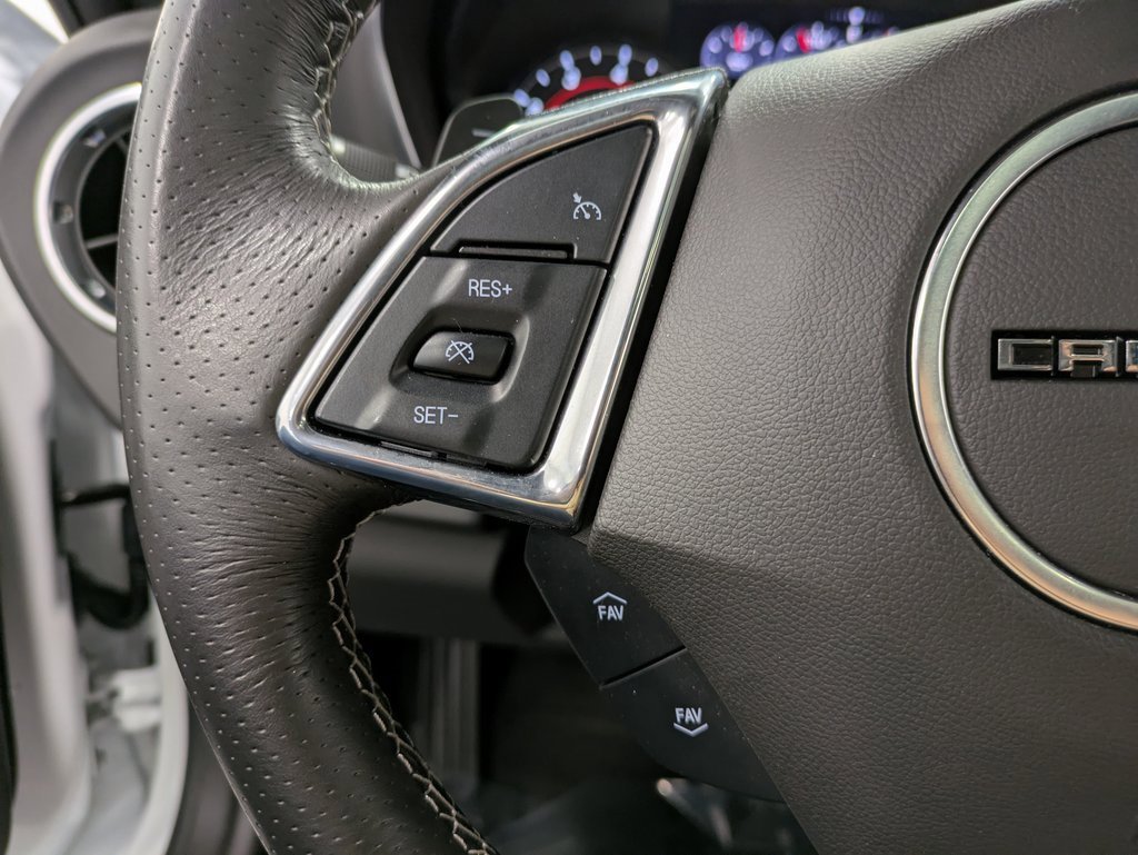 Used 2023 Chevrolet Camaro SS image 17